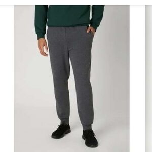 Hanes Men's & Big Men's Ecosmart Fleece Jogger Sweatpants with Pockets. Size:3XL